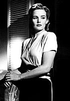 Frances Farmer